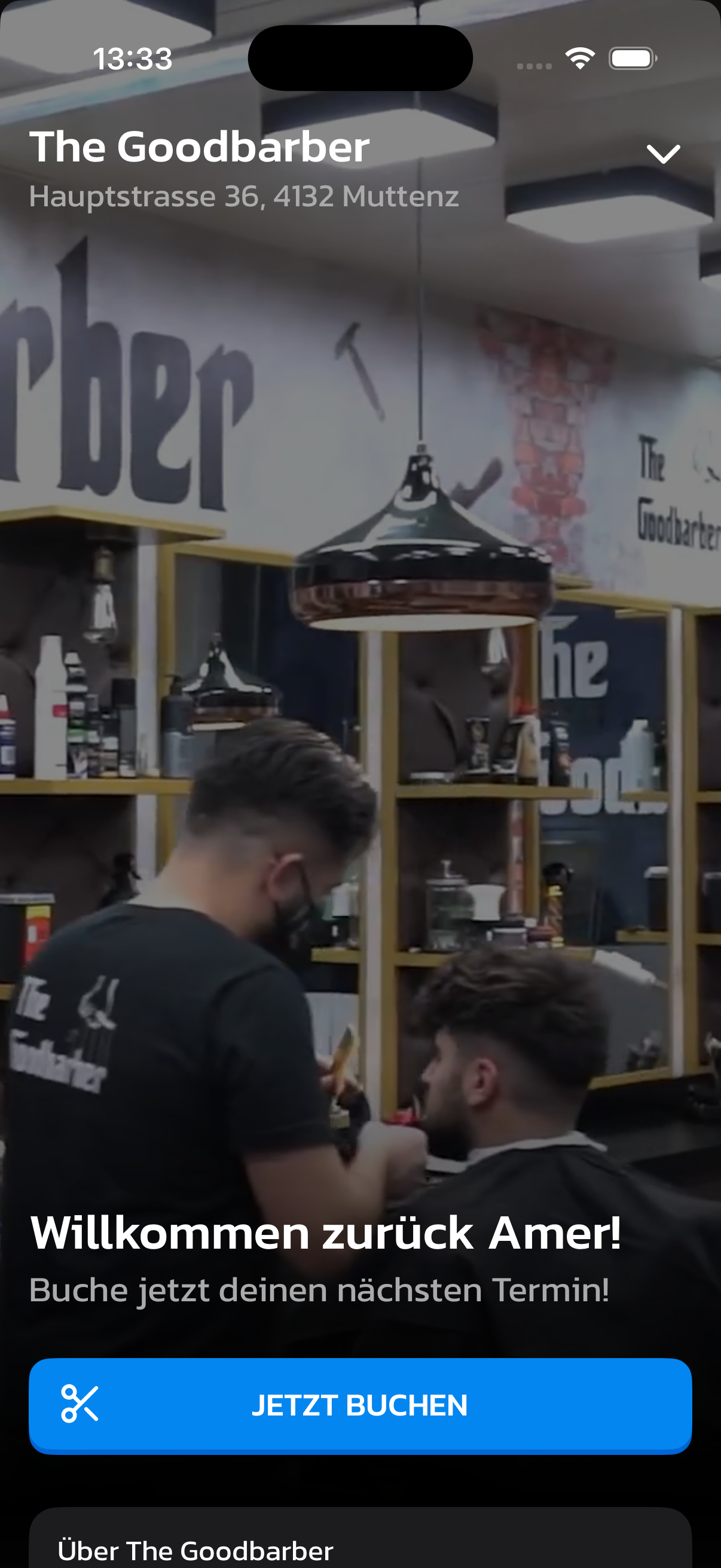 Ihr Lieblingssalon